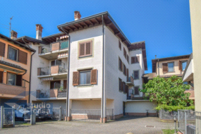 Appartamento in vendita a Brembio