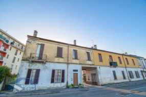 Appartamento in vendita a Lodi