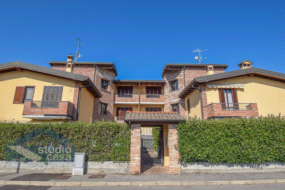 Appartamento in vendita a Cornegliano Laudense