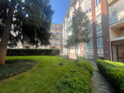 Appartamento in vendita a Lodi