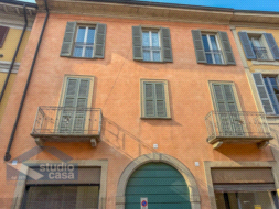 Appartamento in affitto a Lodi