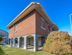 Villa Unifamiliare in vendita a Lodi