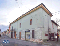 Appartamento in vendita a Ossago Lodigiano