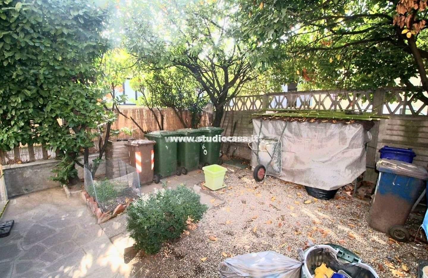 Villa Unifamiliare in vendita a Settala