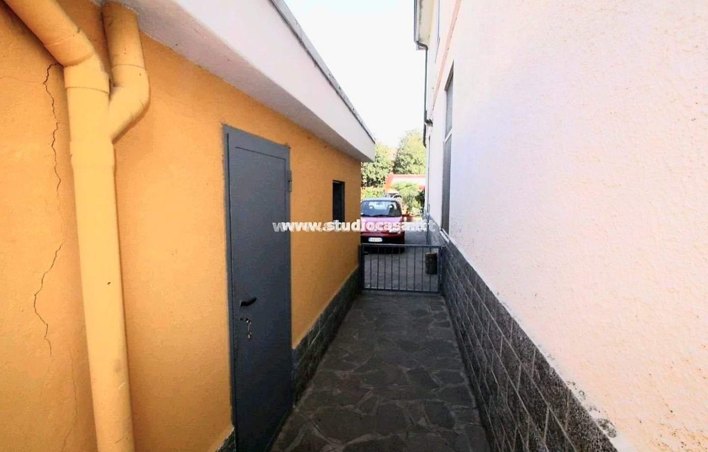 Villa Unifamiliare in vendita a Settala