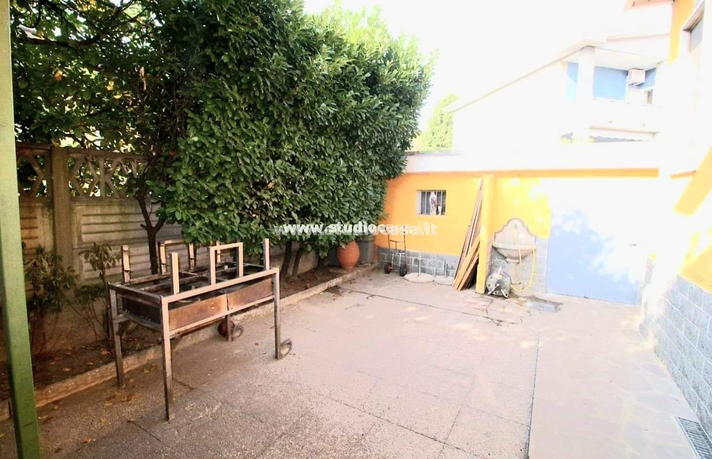 Villa Unifamiliare in vendita a Settala