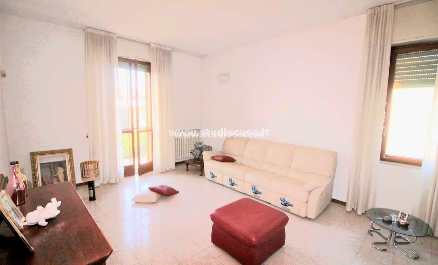 Villa Unifamiliare in vendita a Settala