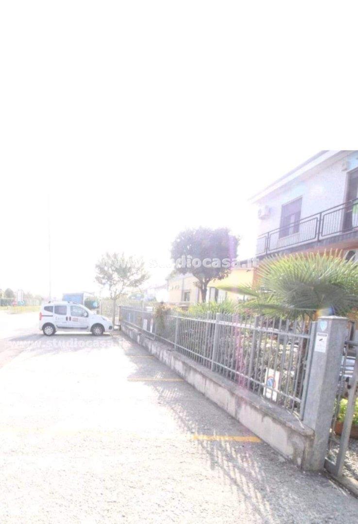 Villa Unifamiliare in vendita a Settala