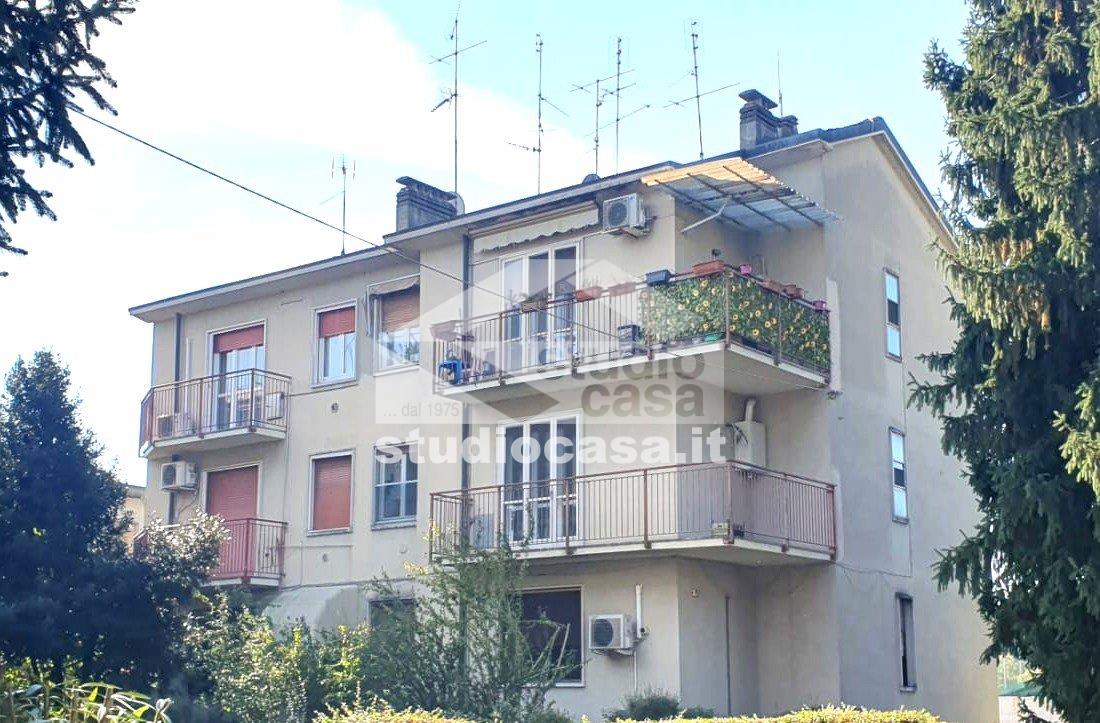 Appartamento in vendita a Locate di Triulzi