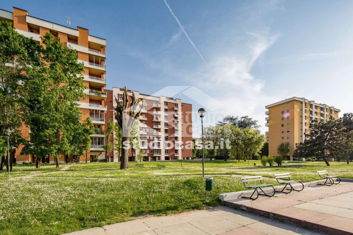 Appartamento in vendita a Opera