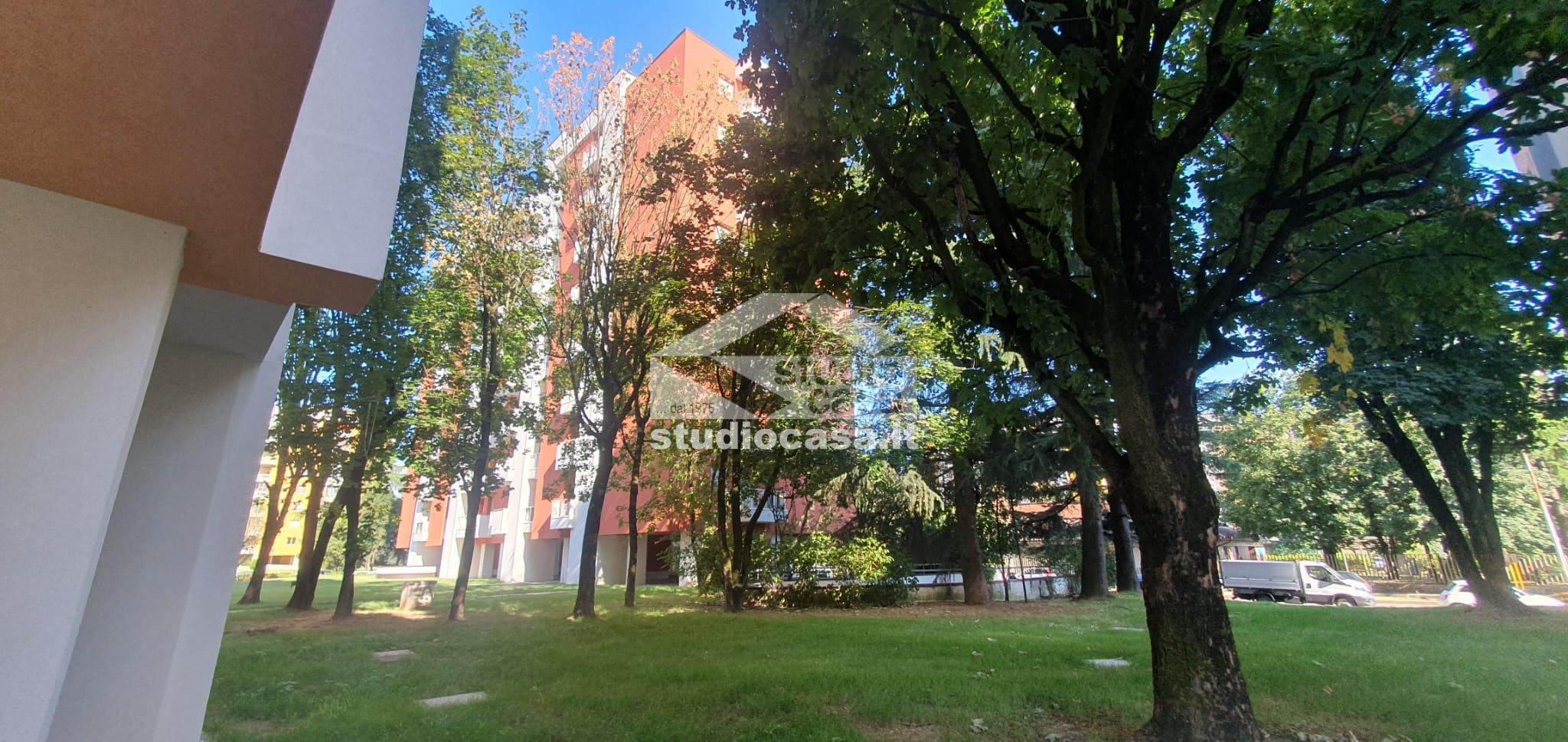 Appartamento in vendita a Opera