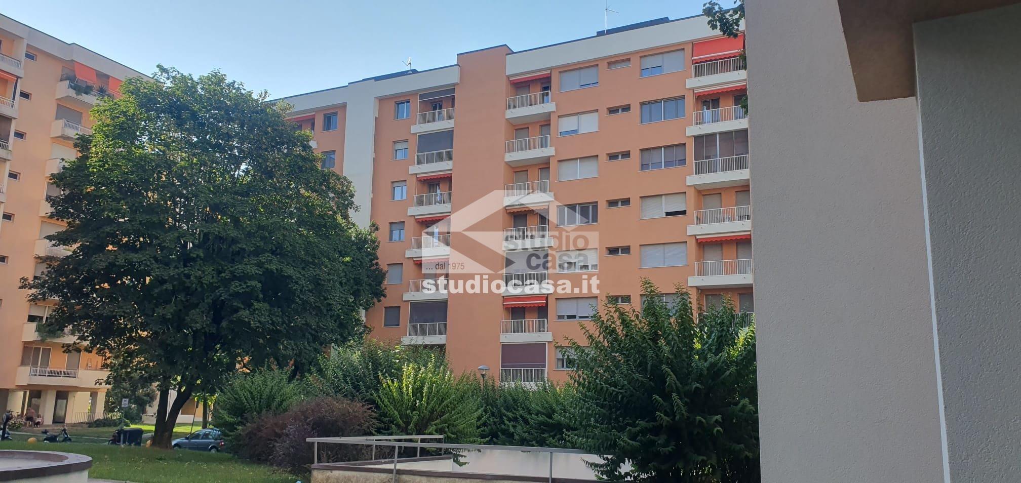 Appartamento in vendita a Opera