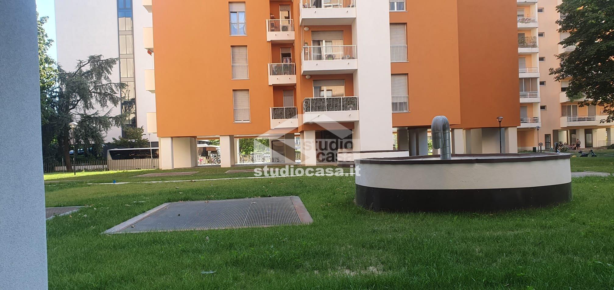 Appartamento in vendita a Opera