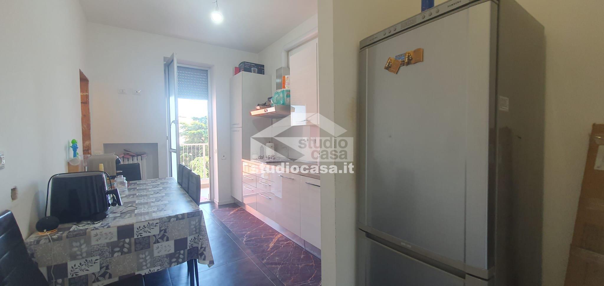 Appartamento in vendita a Opera