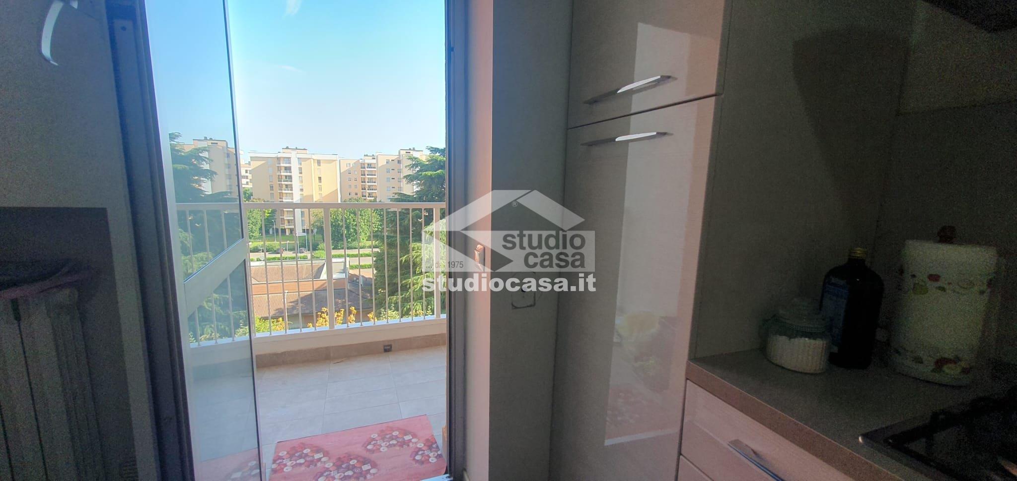 Appartamento in vendita a Opera