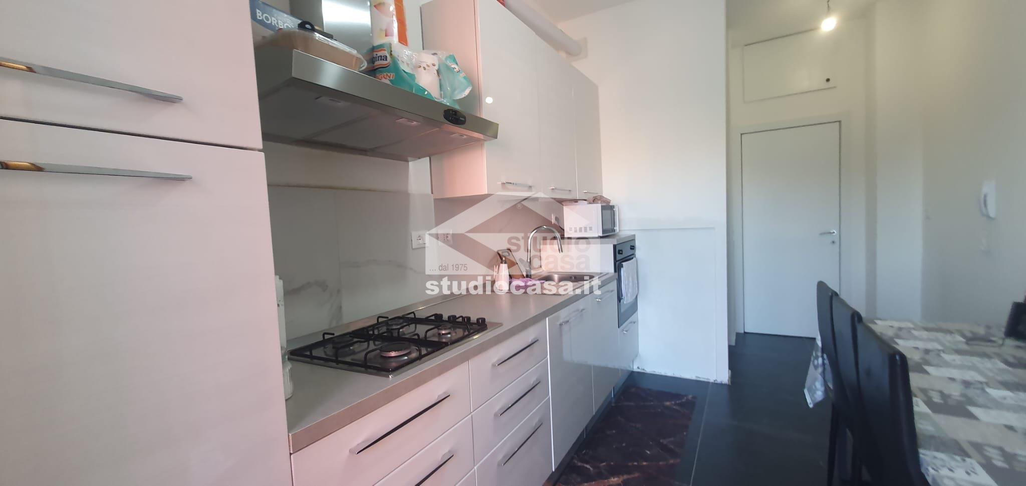 Appartamento in vendita a Opera