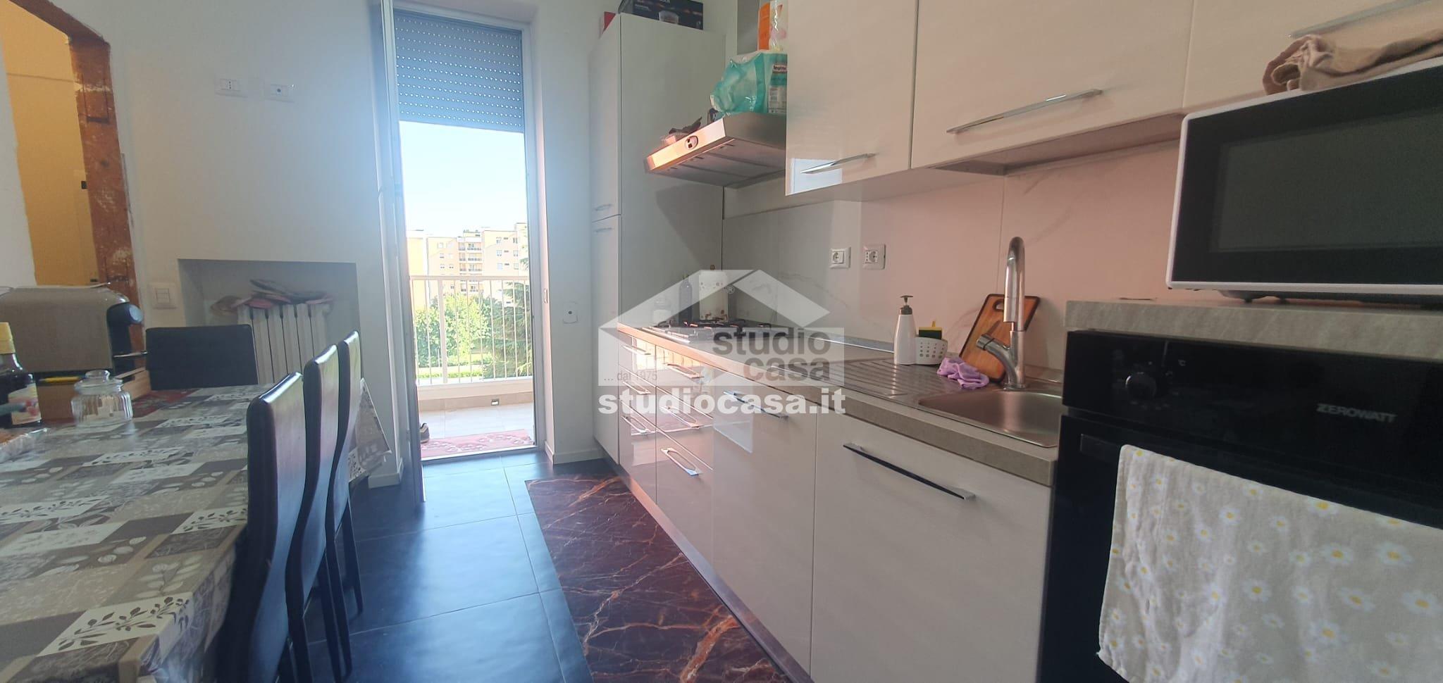 Appartamento in vendita a Opera