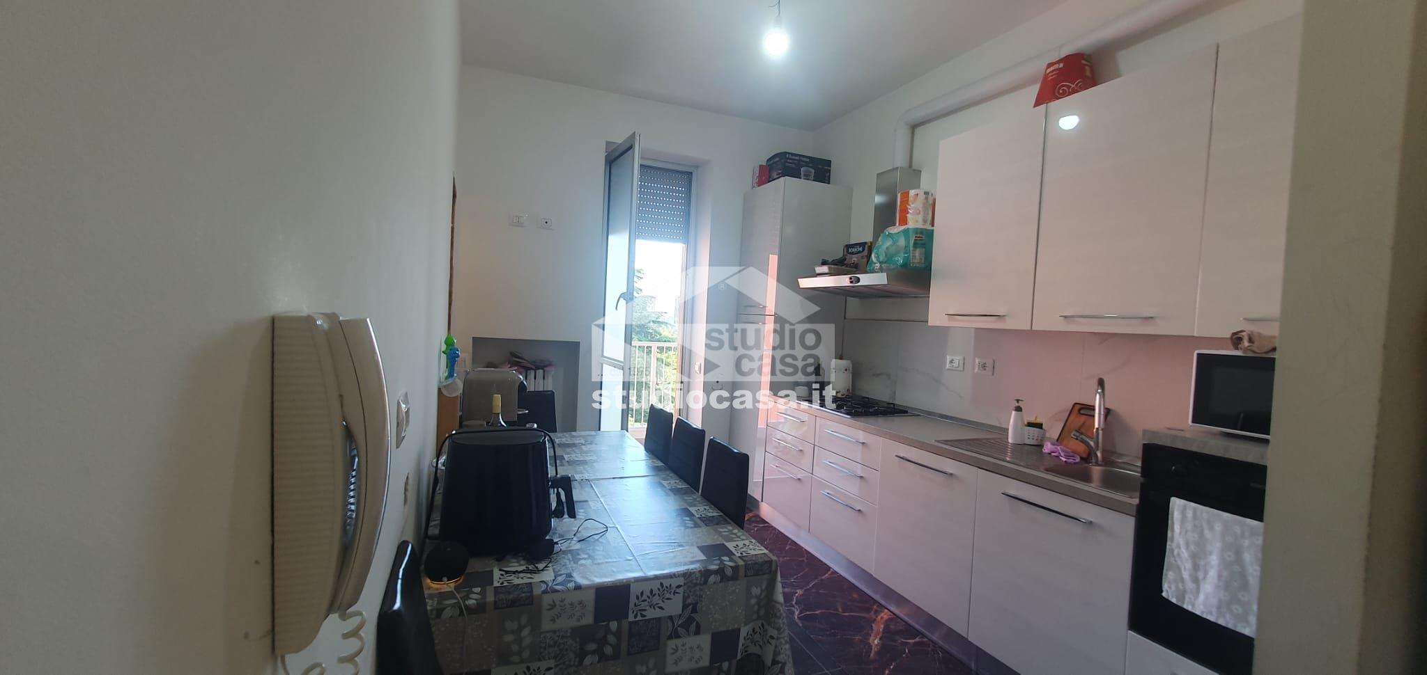 Appartamento in vendita a Opera