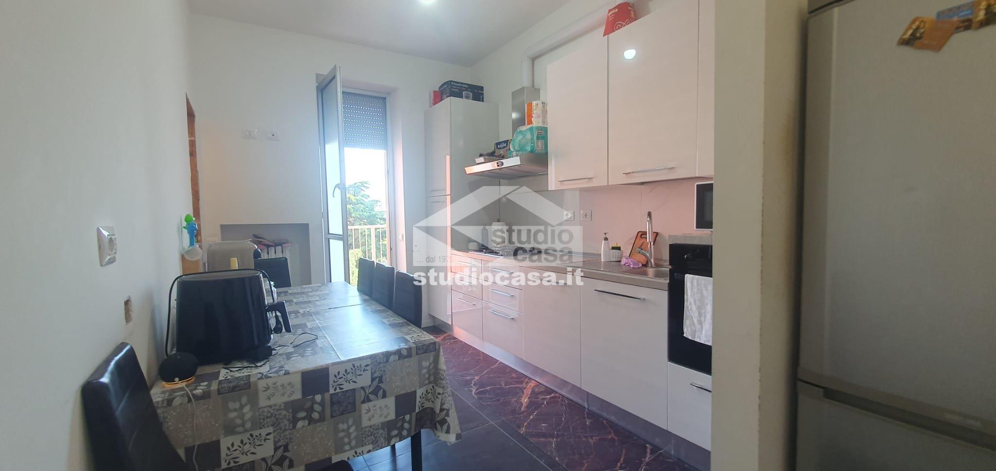 Appartamento in vendita a Opera