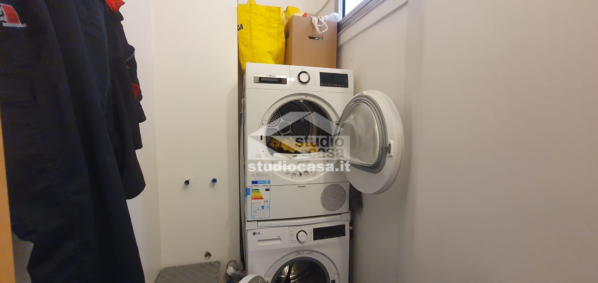 Appartamento in vendita a Opera