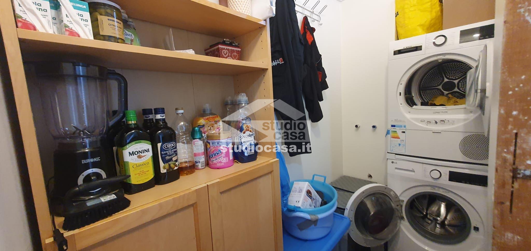 Appartamento in vendita a Opera