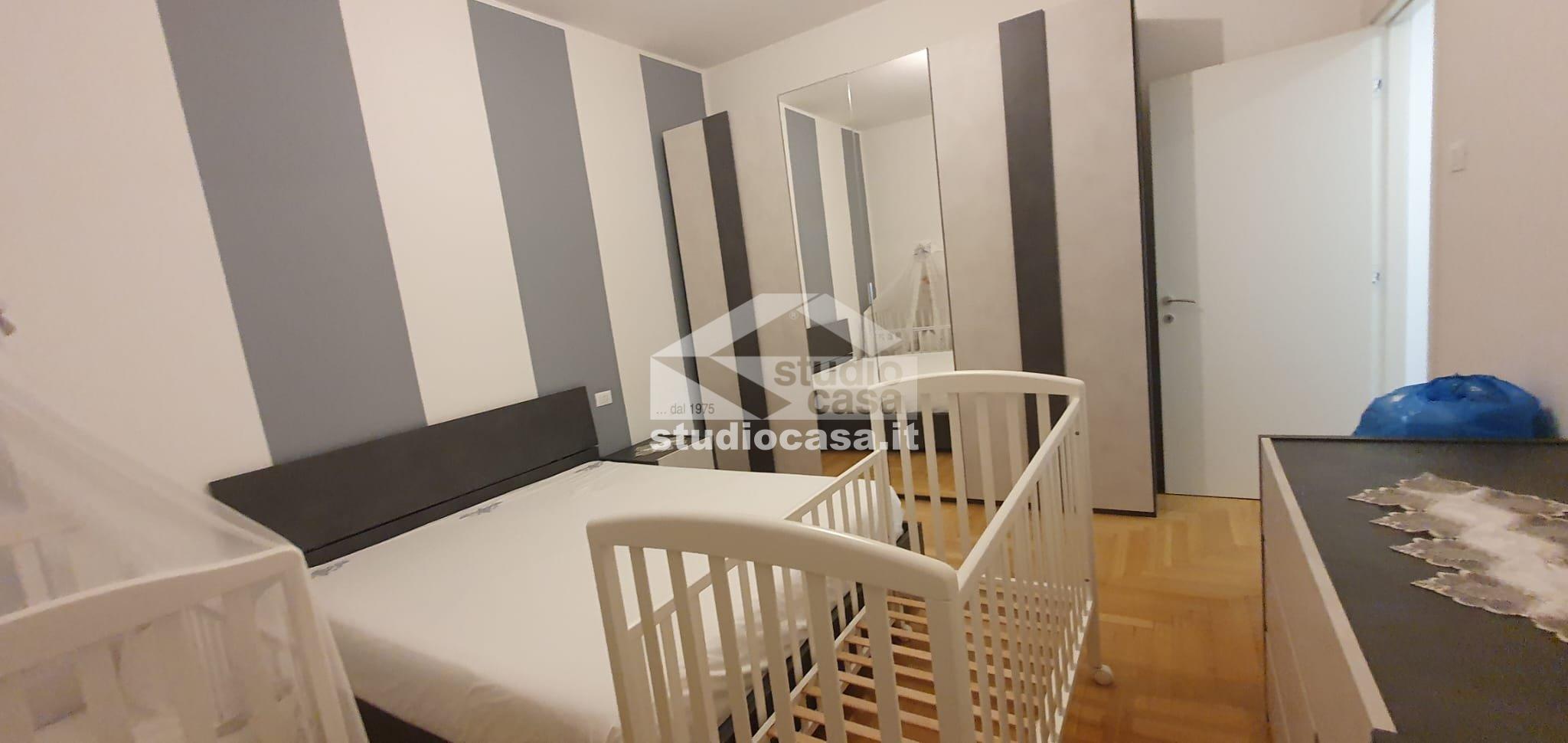 Appartamento in vendita a Opera