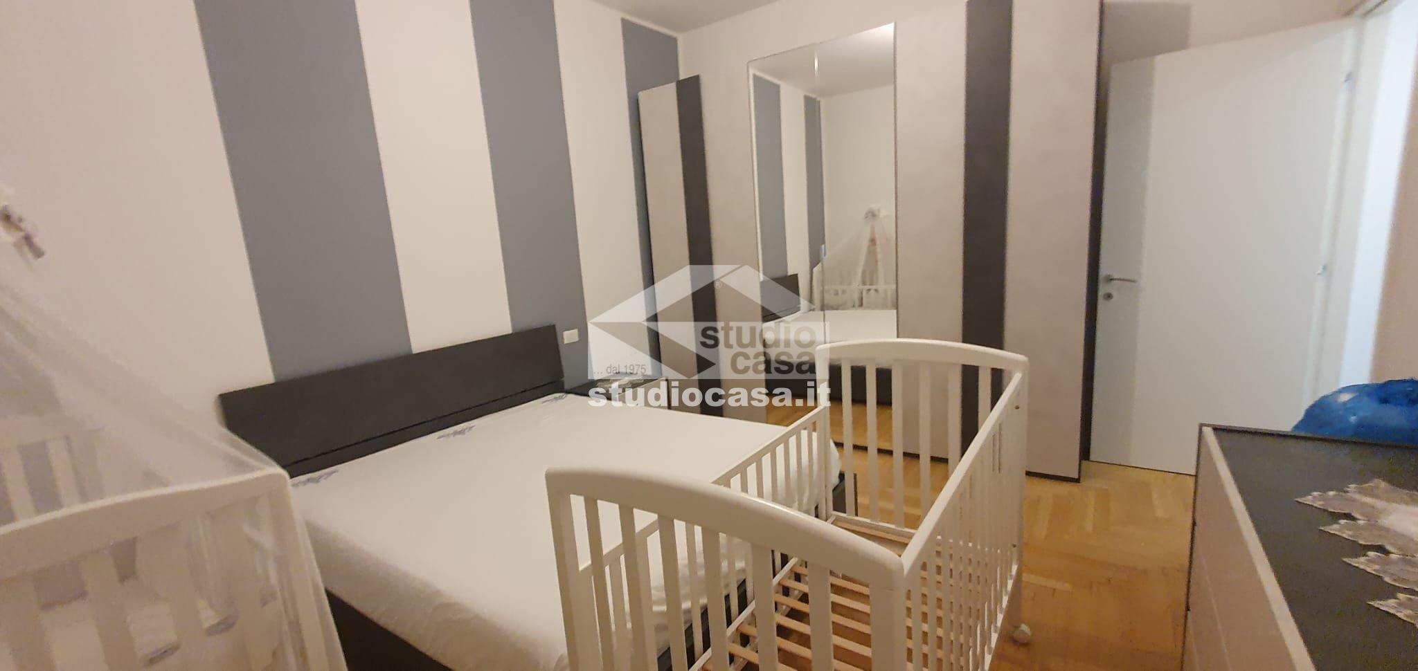 Appartamento in vendita a Opera