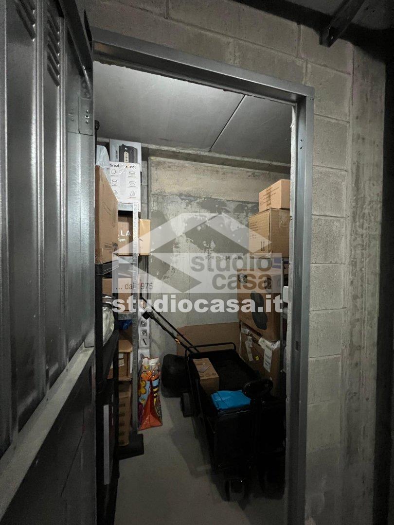 Appartamento in vendita a Rozzano