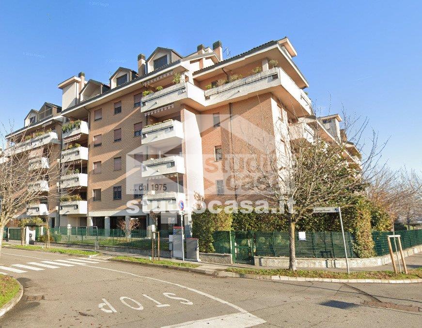 Appartamento in vendita a Opera