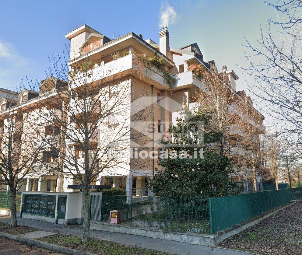 Appartamento in vendita a Opera