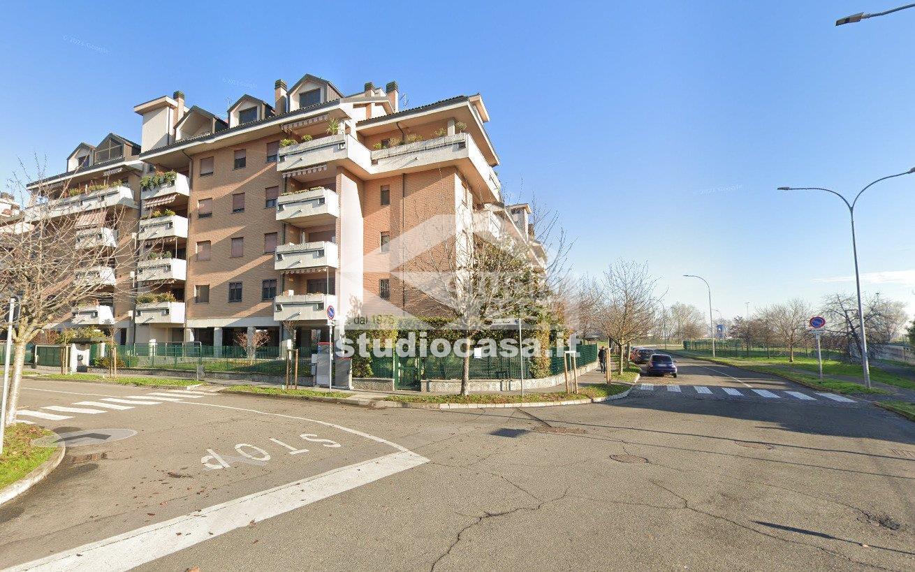 Appartamento in vendita a Opera