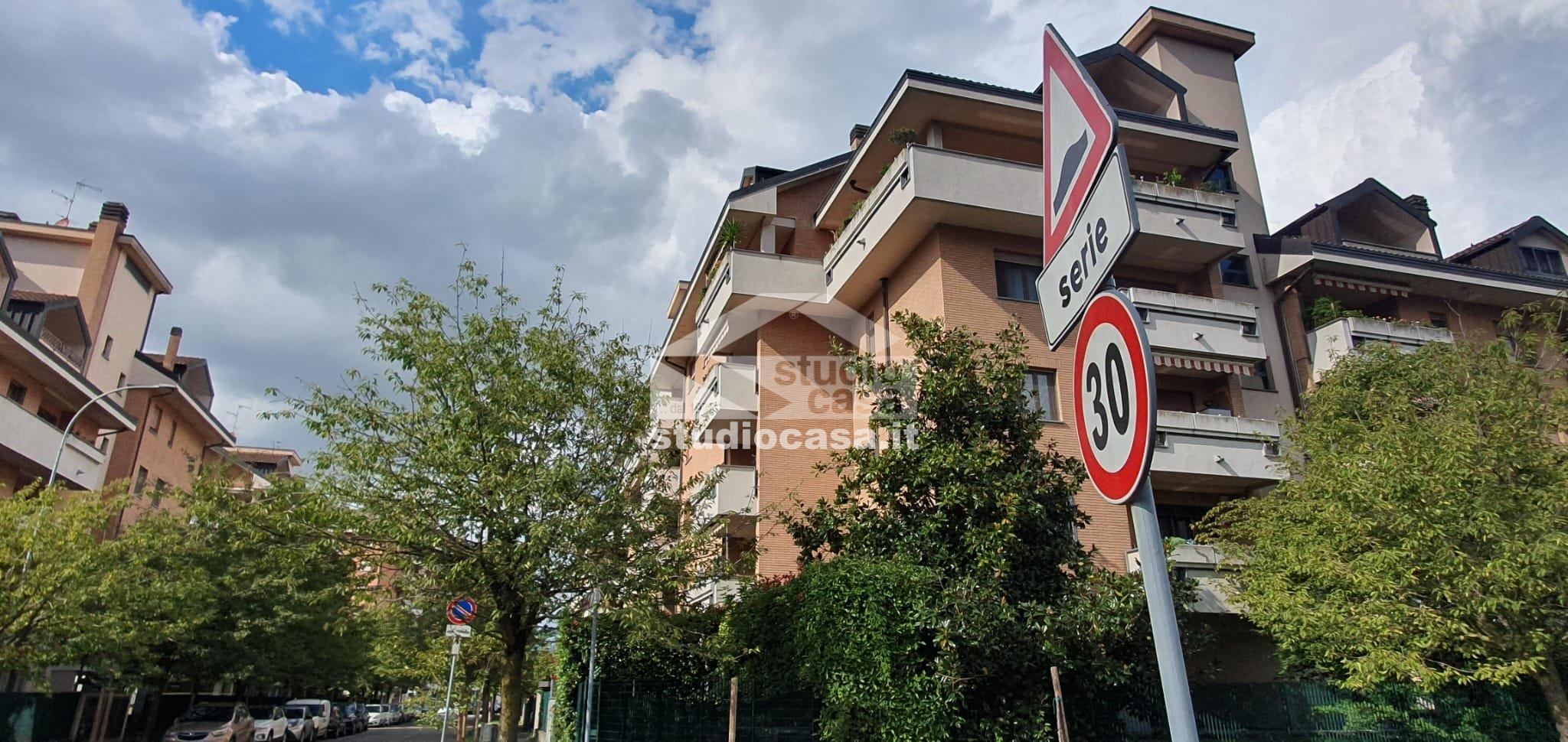 Appartamento in vendita a Opera