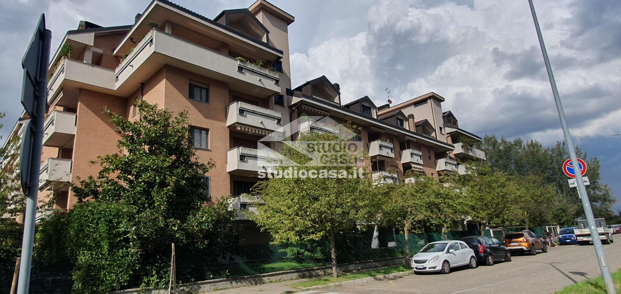 Appartamento in vendita a Opera