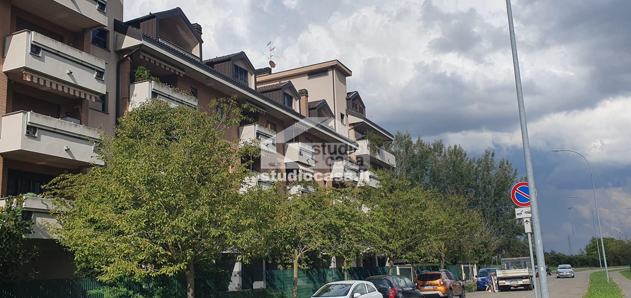 Appartamento in vendita a Opera