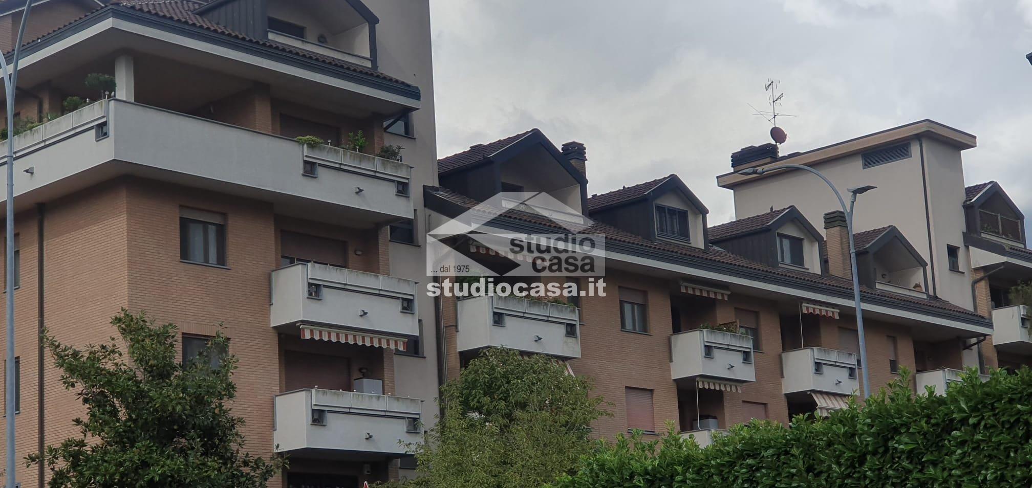 Appartamento in vendita a Opera