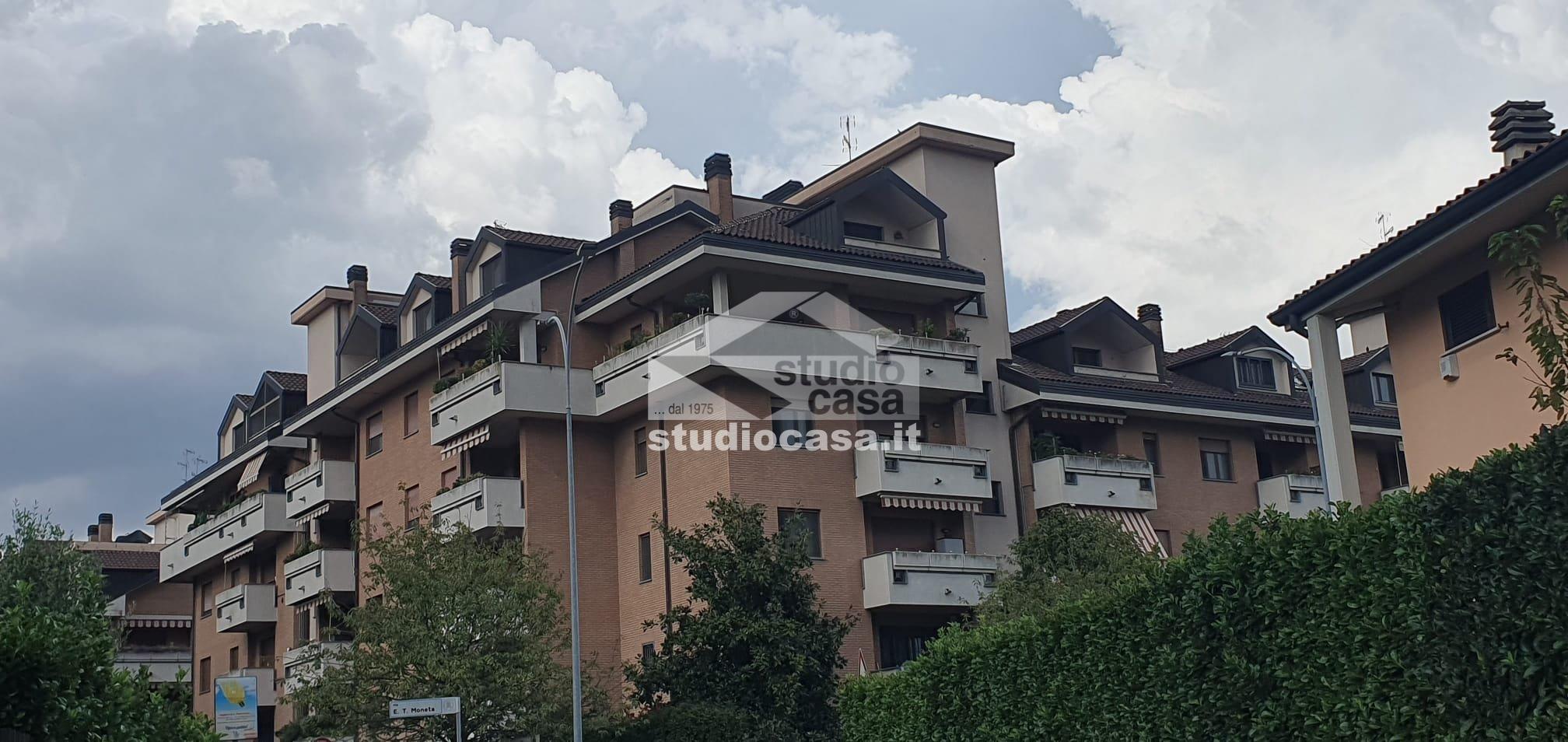 Appartamento in vendita a Opera