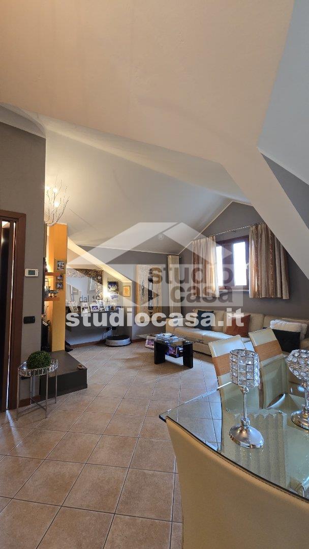 Appartamento in vendita a Opera