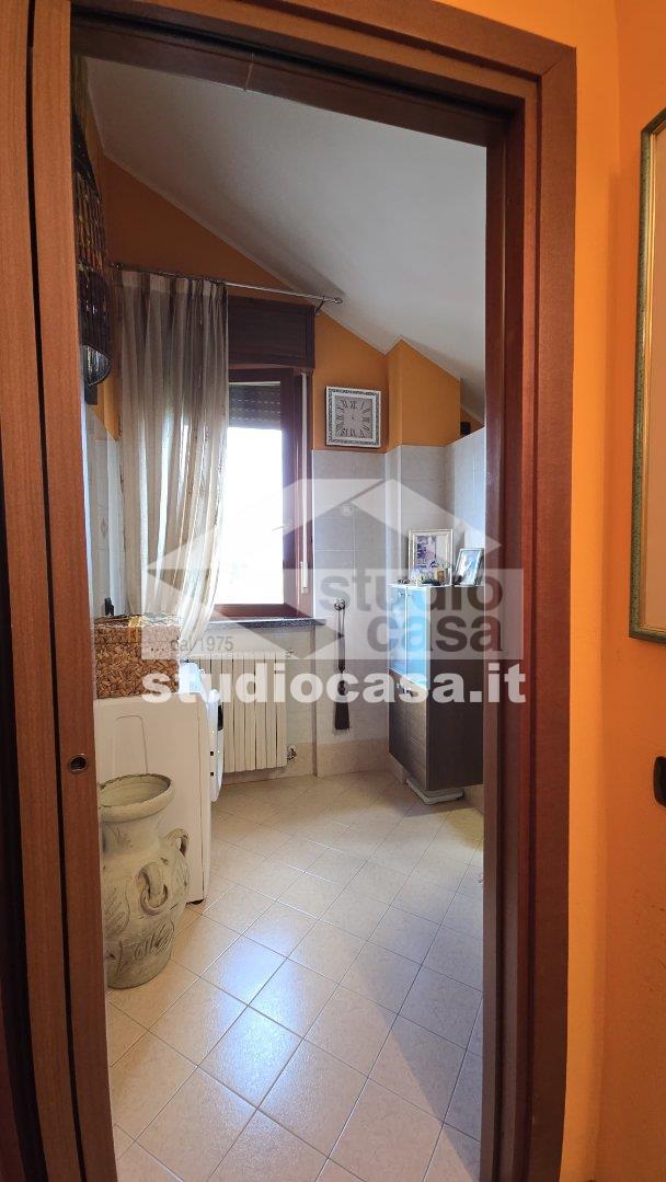 Appartamento in vendita a Opera