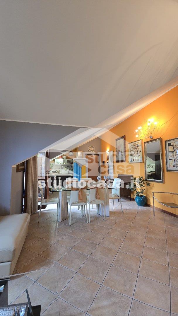 Appartamento in vendita a Opera