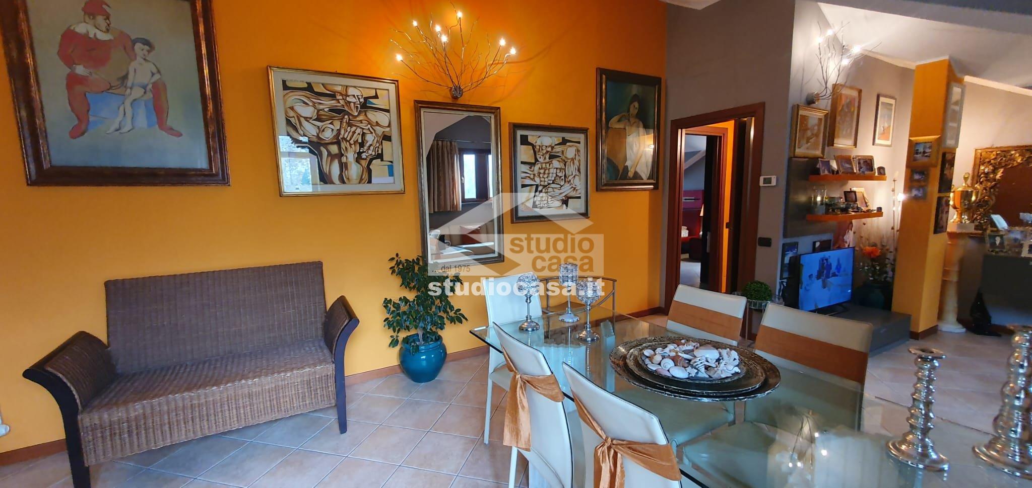 Appartamento in vendita a Opera