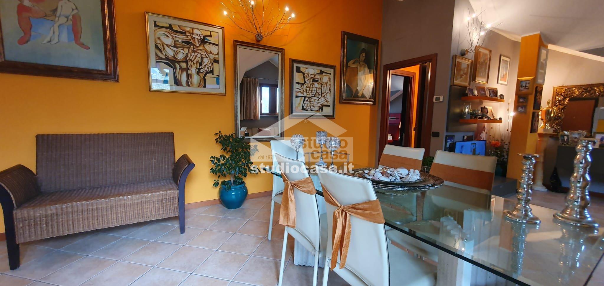 Appartamento in vendita a Opera