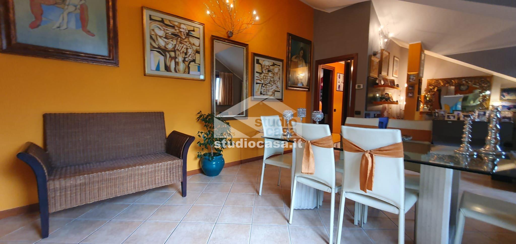 Appartamento in vendita a Opera