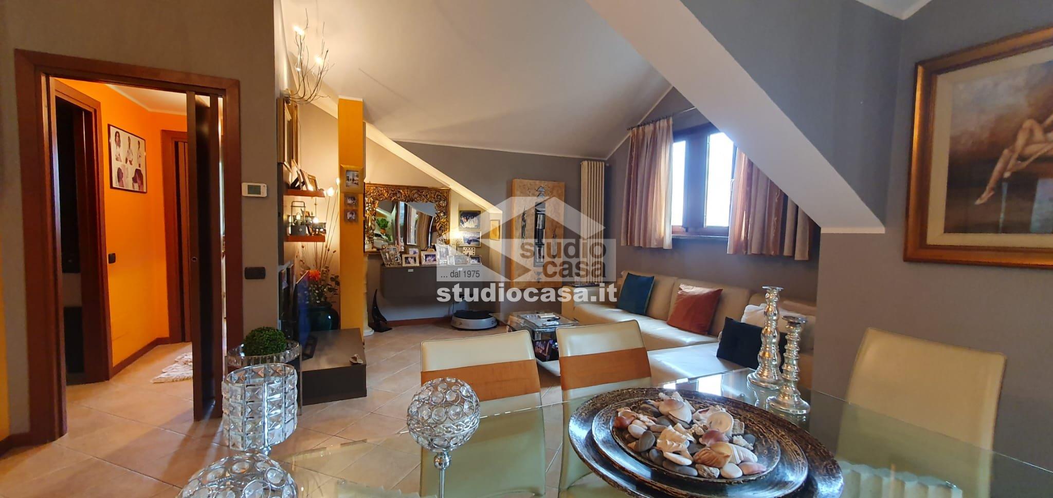 Appartamento in vendita a Opera