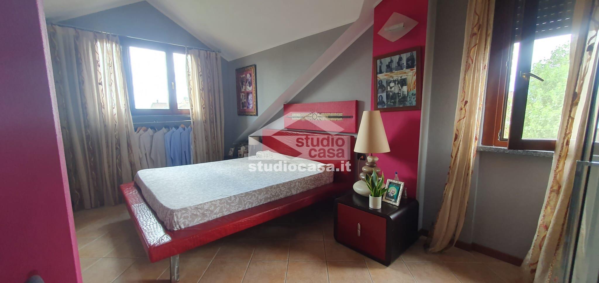 Appartamento in vendita a Opera