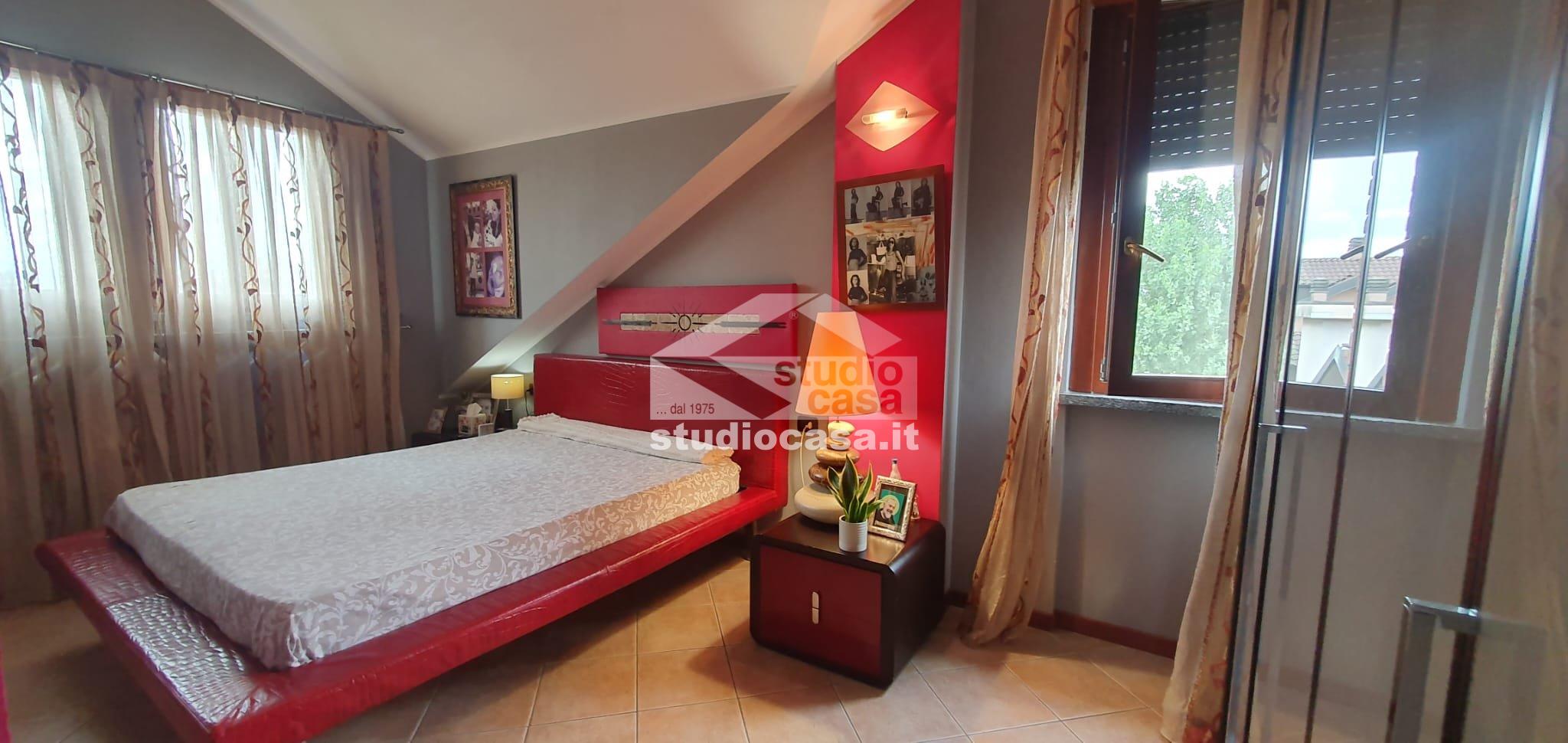 Appartamento in vendita a Opera