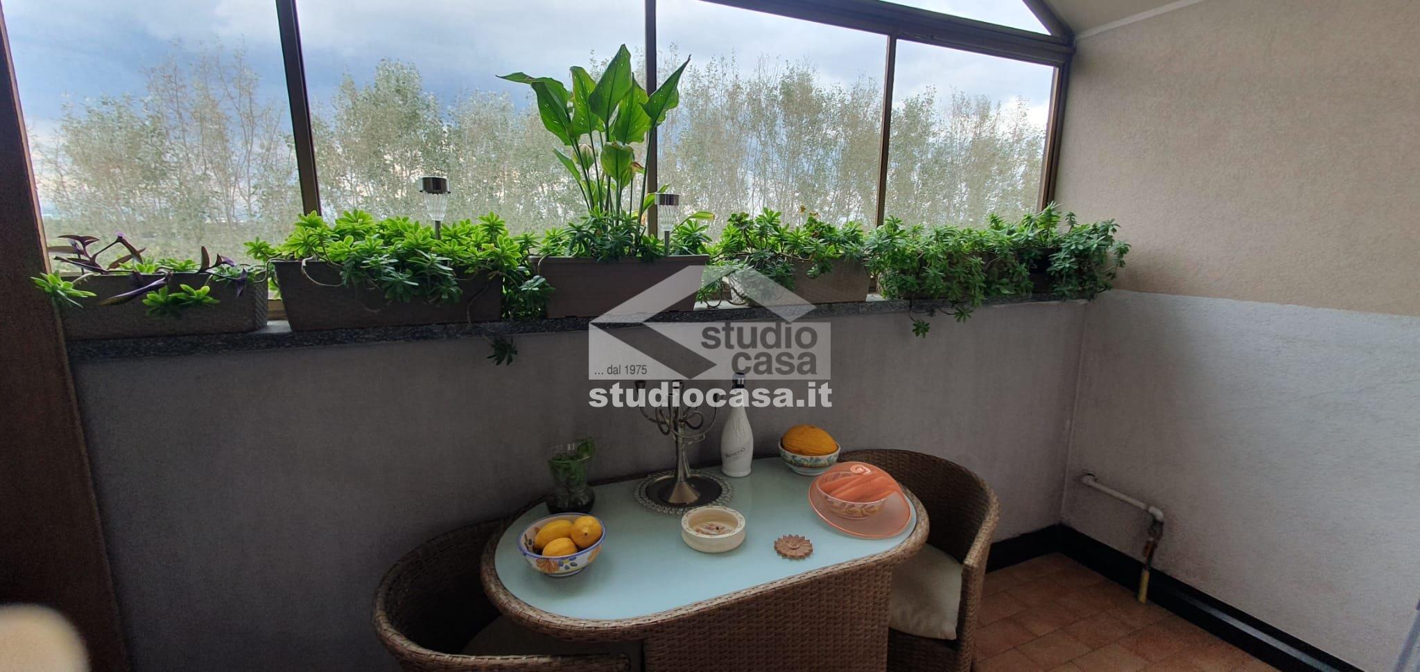 Appartamento in vendita a Opera