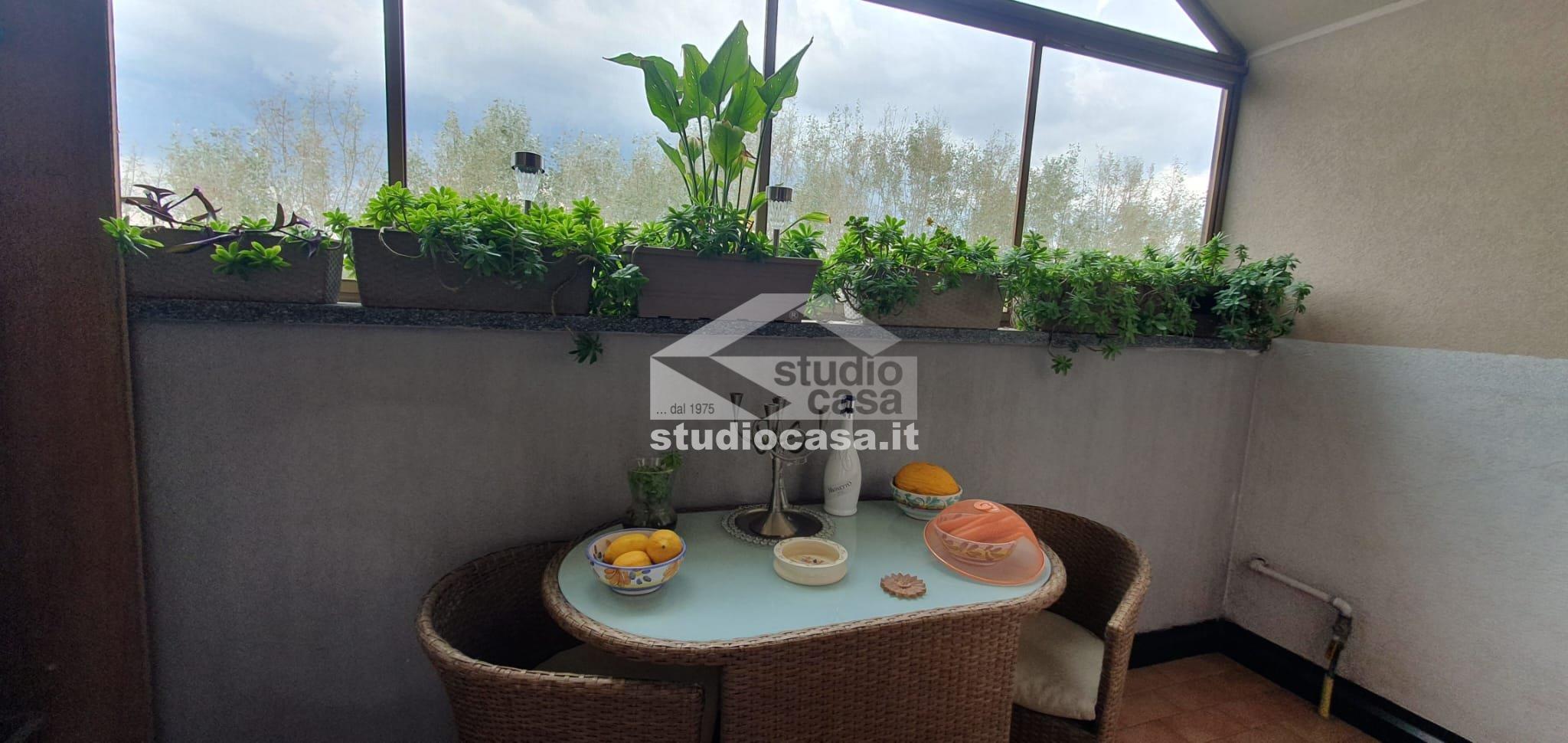 Appartamento in vendita a Opera