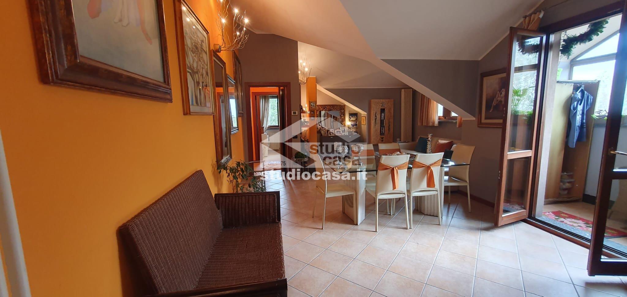 Appartamento in vendita a Opera