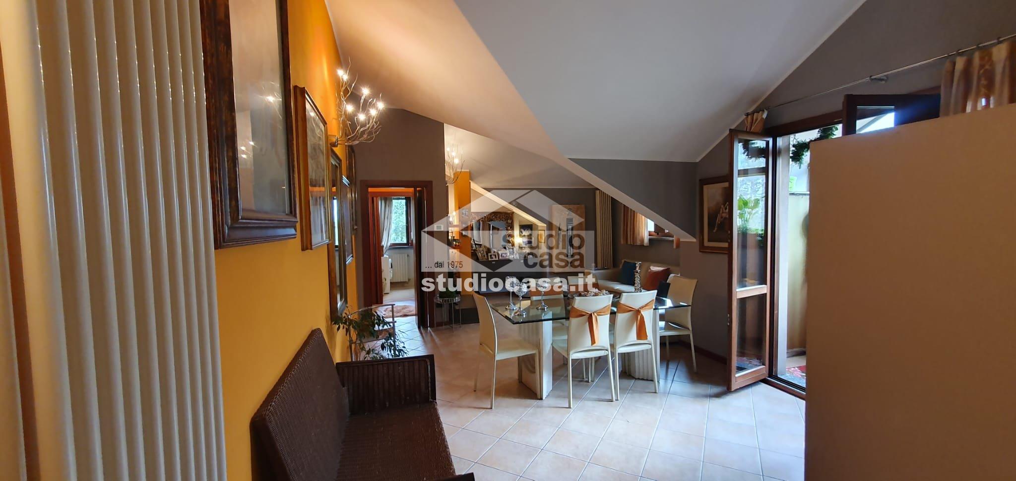 Appartamento in vendita a Opera