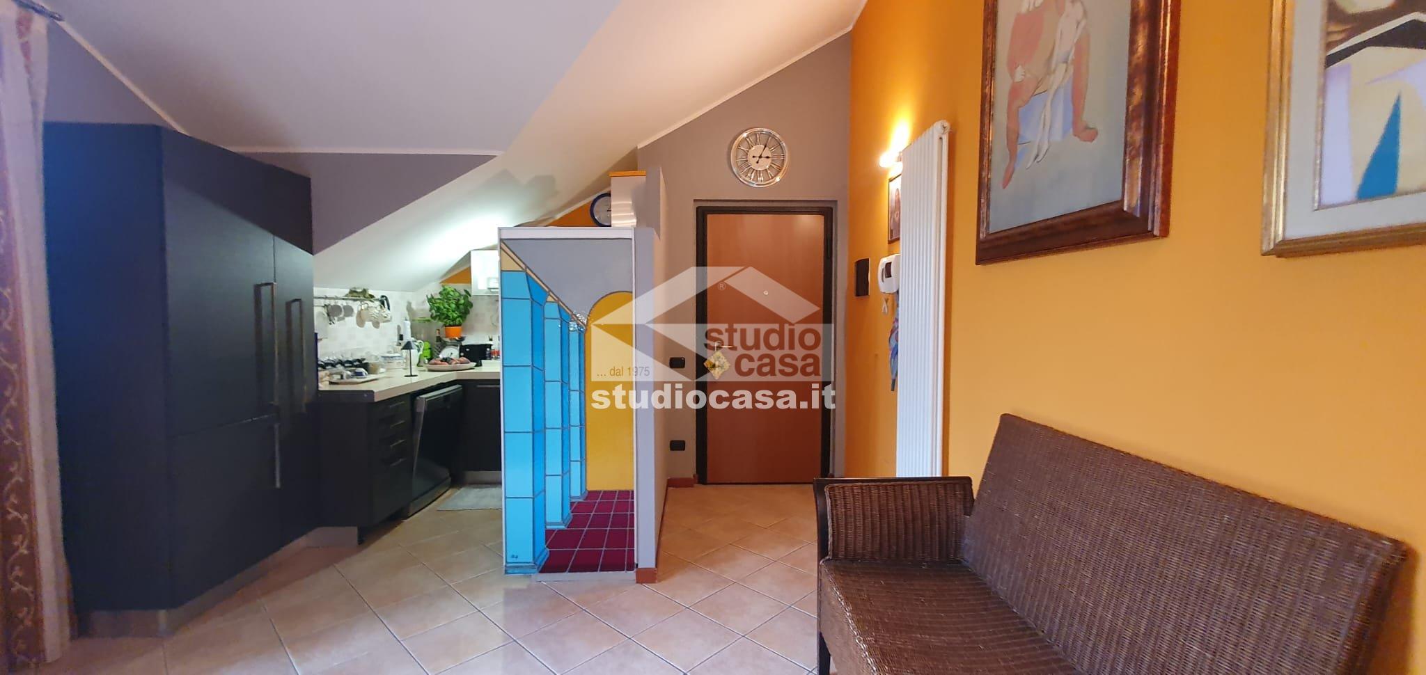 Appartamento in vendita a Opera